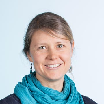 Simone Meier